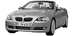 BMW E93 C0779 Fault Code