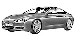 BMW F06 C0779 Fault Code