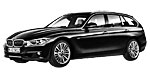 BMW F31 C0779 Fault Code